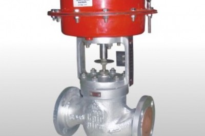 Basic Of Control Valve