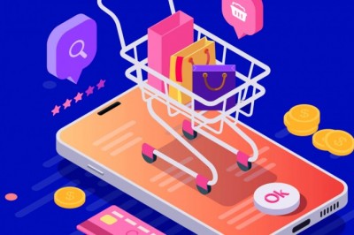 Best E-COMMERCE Marketing Agency.