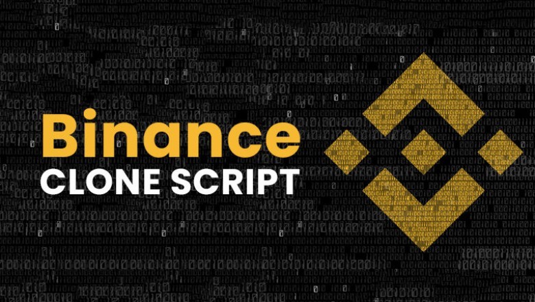 Build your own Crypto Exchange App like Binance – Osiz Technologies