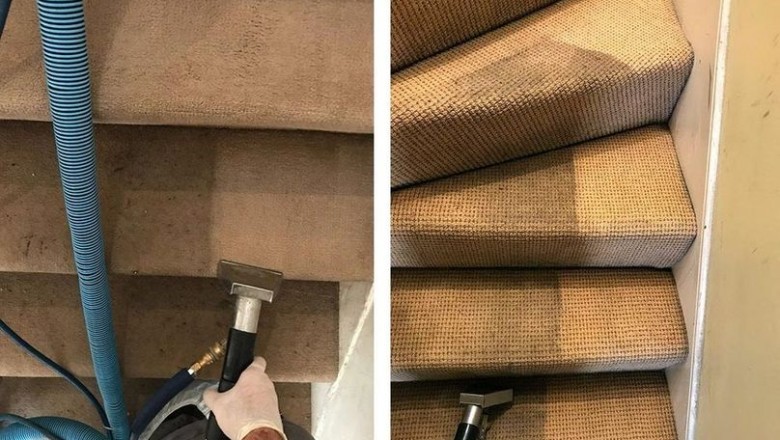 Carpet Cleaning Company Selly Oak | Local Expert Cleaning