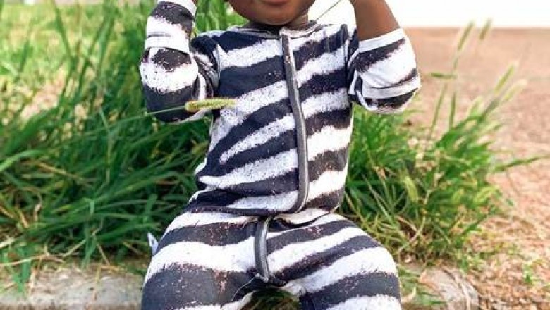 Child Garments Shopping Guide