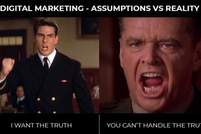 Digital Marketing: Assumptions vs Reality