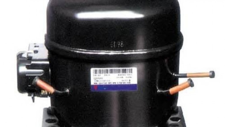 Get AC Compressor at the Best Price from Aajjo.com