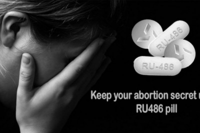 Know some handy facts about Mifeprex Abortion Pills