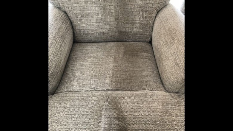 Steam Upholstery Cleaning Services West Bromwich | Local Expert Cleaning
