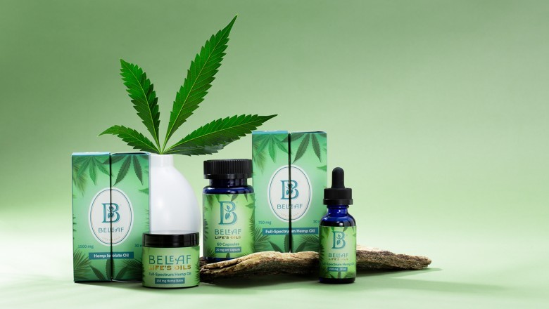 The secrets to phenomenal hemp packaging revealed