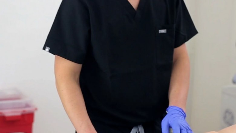 Varicose veins: Can Compression Stockings Help Relieve The Symptoms Of Varicose Veins?