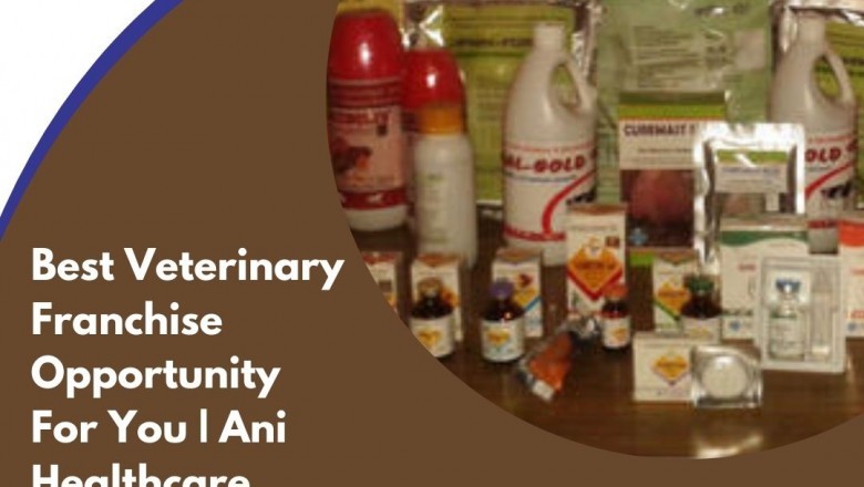 Ani Healthcares