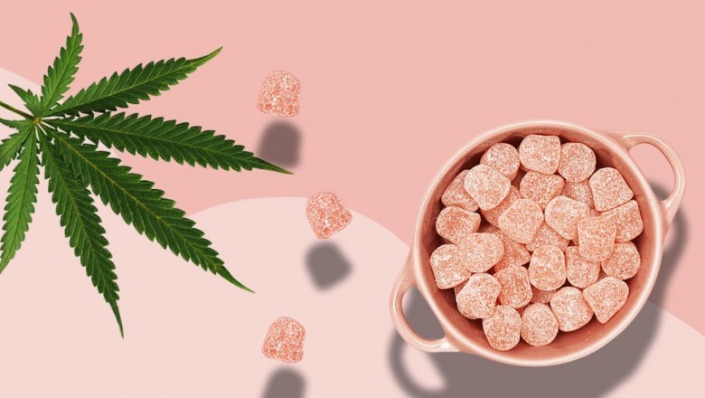 Does CBD Gummies make you hungry?