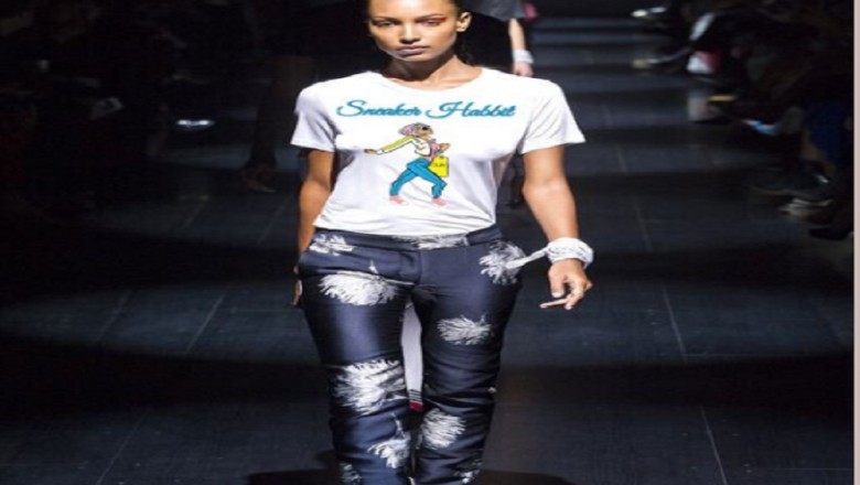 FORMER KANYE WEST EMPLOYEE STARTS HIS OWN CLOTHING BRAND