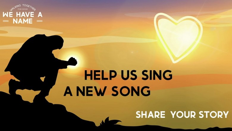 Help End Homelessness In Newcastle || Story of positivity.