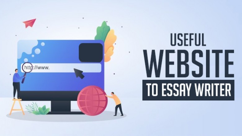4 Tips To Write A Fabulous Essay