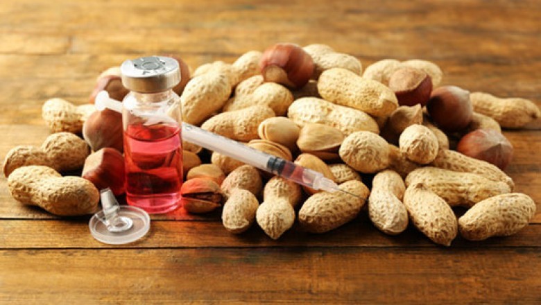 Aimmune Therapeutics, Inc., announced that the European Commission (EC) has approved PALFORZIA for peanut allergy vaccine market