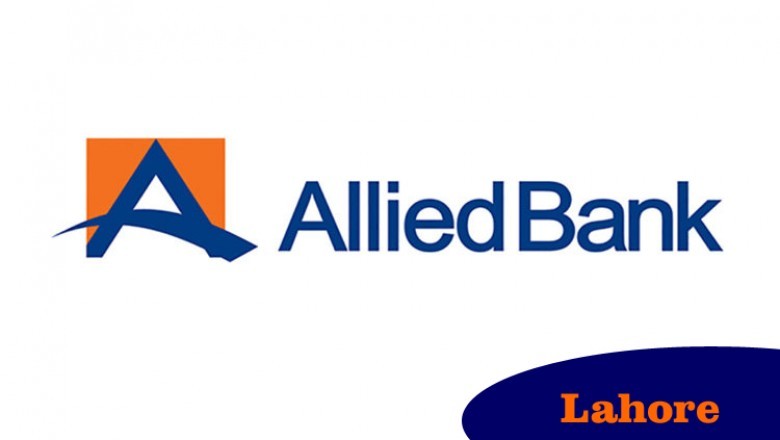 Allied Bank Link Road Model Town Lahore Branch Code