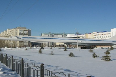 Best Fastest Commercial Planes in the World