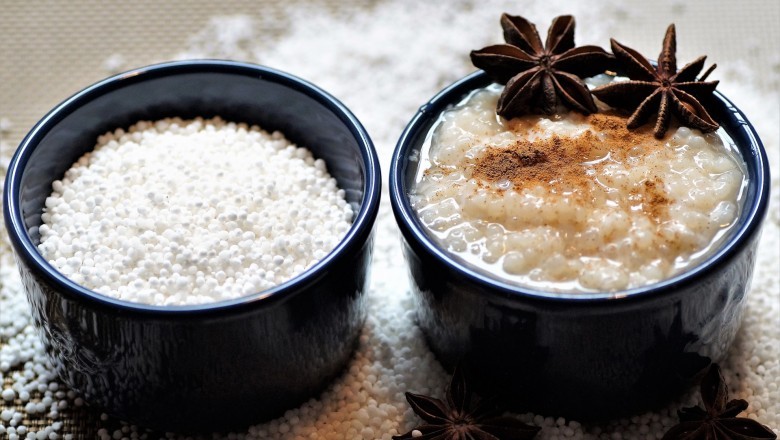Global Tapioca Starch Market - Global Industry Report, 2030