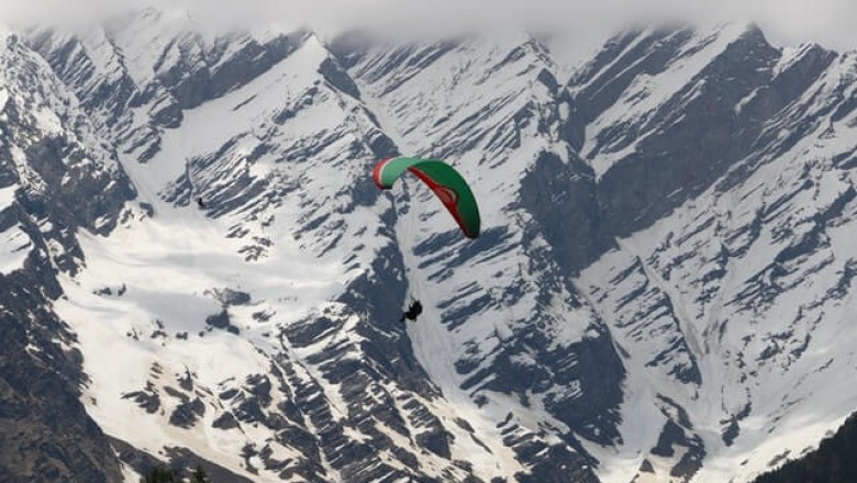 Himachal Tour Package