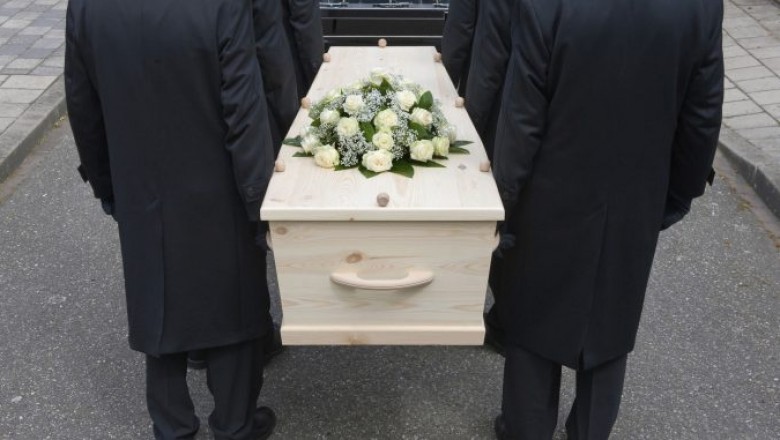 How to Plan a Funeral or Memorial Service