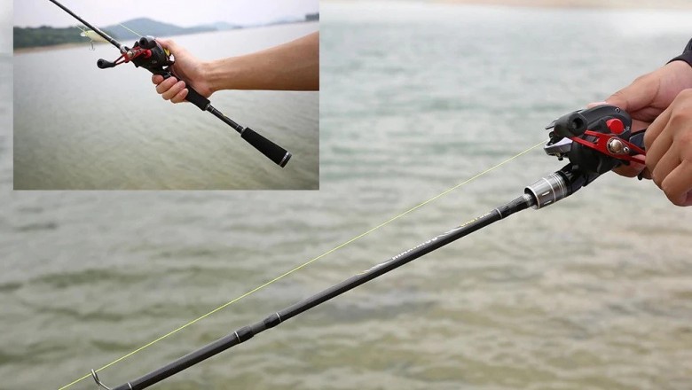 How to Purchase the Right Fishing Rod