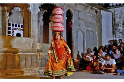 Indian folk dance online| Learn various dances online