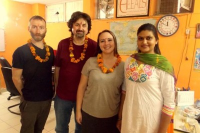 International Internship /Volunteer Engagement Program