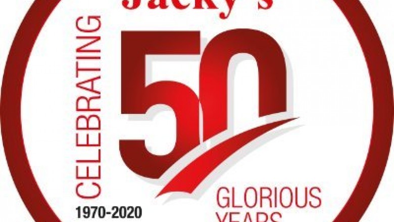 Jackys - Softbank Pepper
