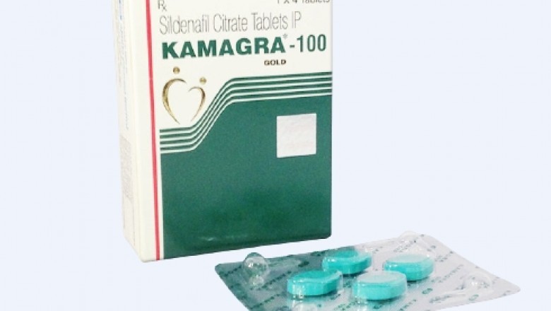 Kamagra Gold 100mg, Kamagra Gold, Kamagra Buy Online