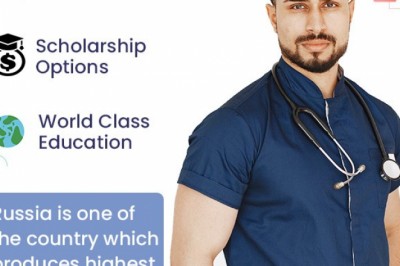 MBBS STUDIES IN RUSSIA FOR INDIAN STUDENTS