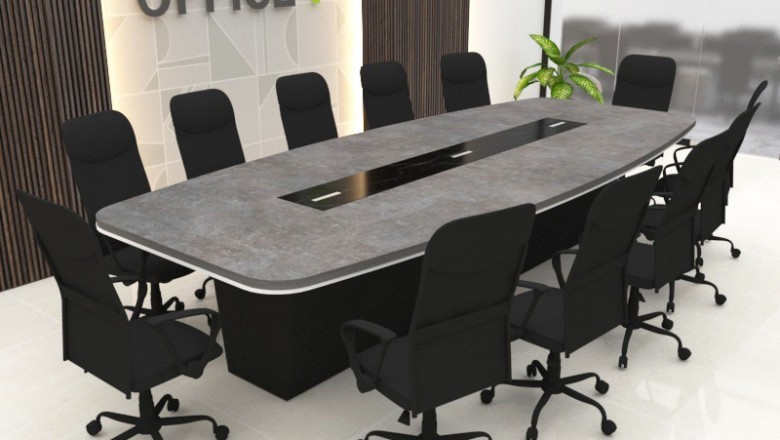 office workstation dubai
