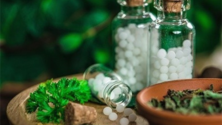 OHO Homeopathy | Find Best Homeopathy Clinics & Doctors Near You