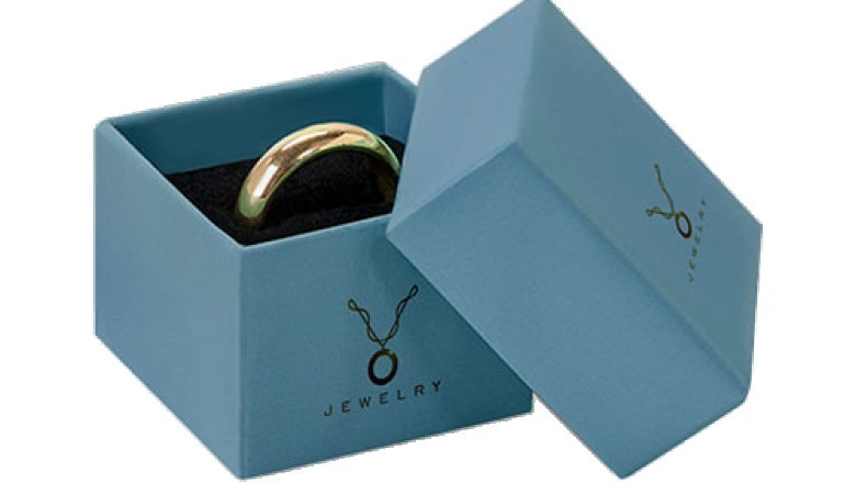 Promote a Brands With Our Jewelry Packaging
