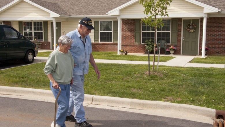 Residential Intellectual Disability Facilities Market Growing Rapidly in North America
