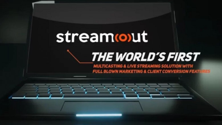 StreamOut Review By Huda Review