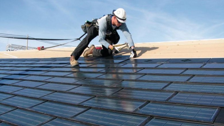 The use of Roofing Chemicals is an excellent method to protect your roof and it also helps in preventing any damage that can occur to the roof