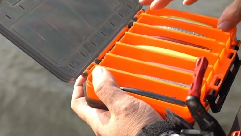 Types of Fishing Tools a Fishing Enthusiast Must Know