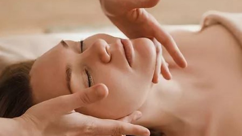 What is a Thai Yoga Massage?