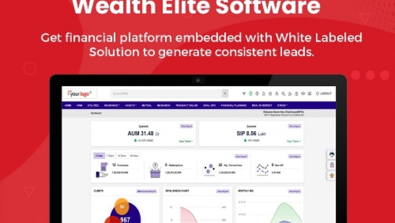 Why is Mutual Fund Software Important for Advisors?