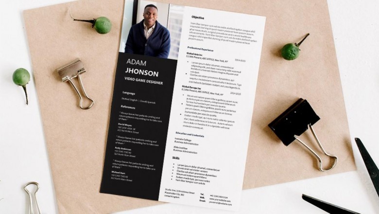 #1 Resume Writing Services India | Professional Resume Writers & Designers