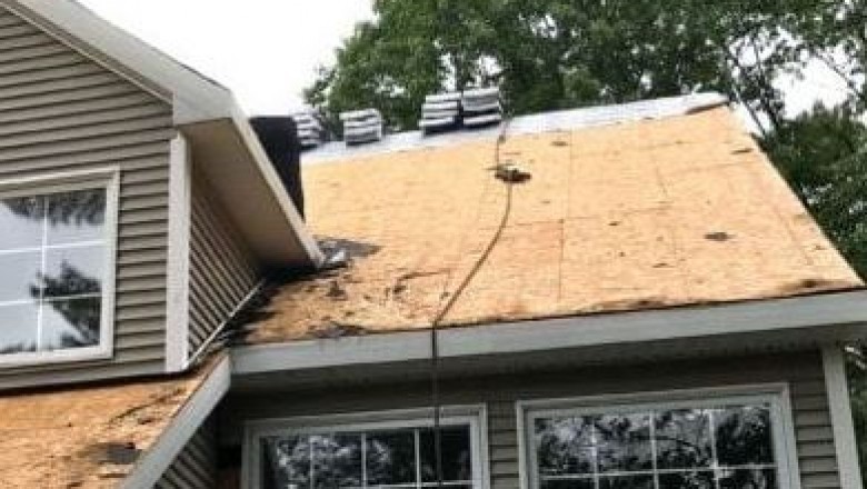 3 Ways to find the best Roofing Contractors