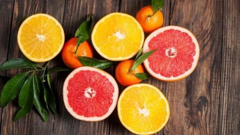 Ability of Companies in Citrus Flavors Market to Ride out the Storm is Increasingly Difficult with the Current Pandemic Affecting All Sectors of Economy Worldwide
