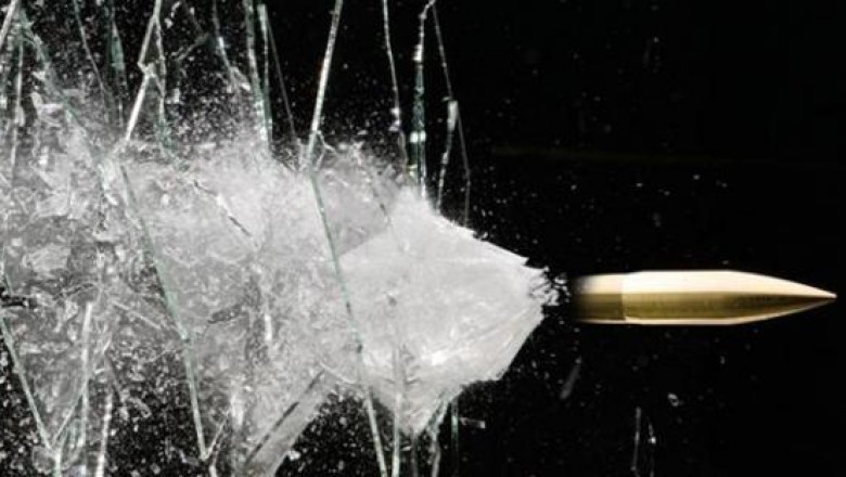 Bulletproof Vests Are Among the Most High-Demand Items in Ballistic Composites Market