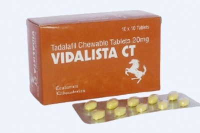 Buy vidalista ct 20