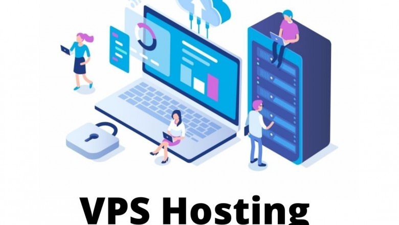 Cheap VPS Hosting in India