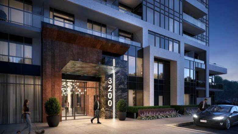Finding Pre-Construction Condos in Toronto 2023