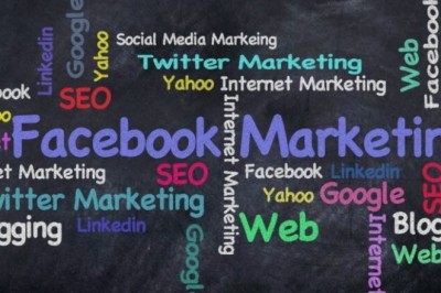 How to Grow your Business with Facebook Marketing Services