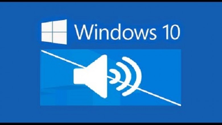 How to Troubleshoot If There is Sound Problem in Window 10? - www.office.com/setup