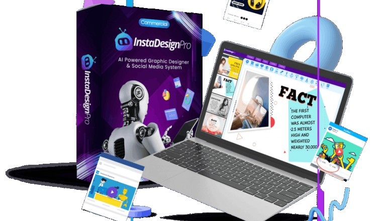 INSTADESIGNPRO REVIEW BY HUDAREVIEW