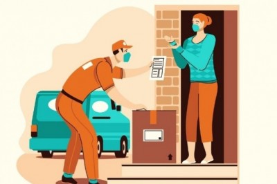 Invigorate Your Restaurant Business By Implementing A Delivery App