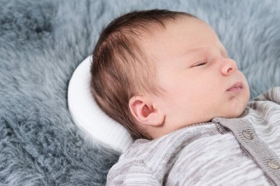 Know everything that you need to know about newborn baby pillow