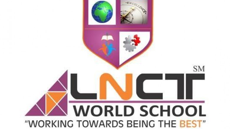 LNCT World School Bhopal